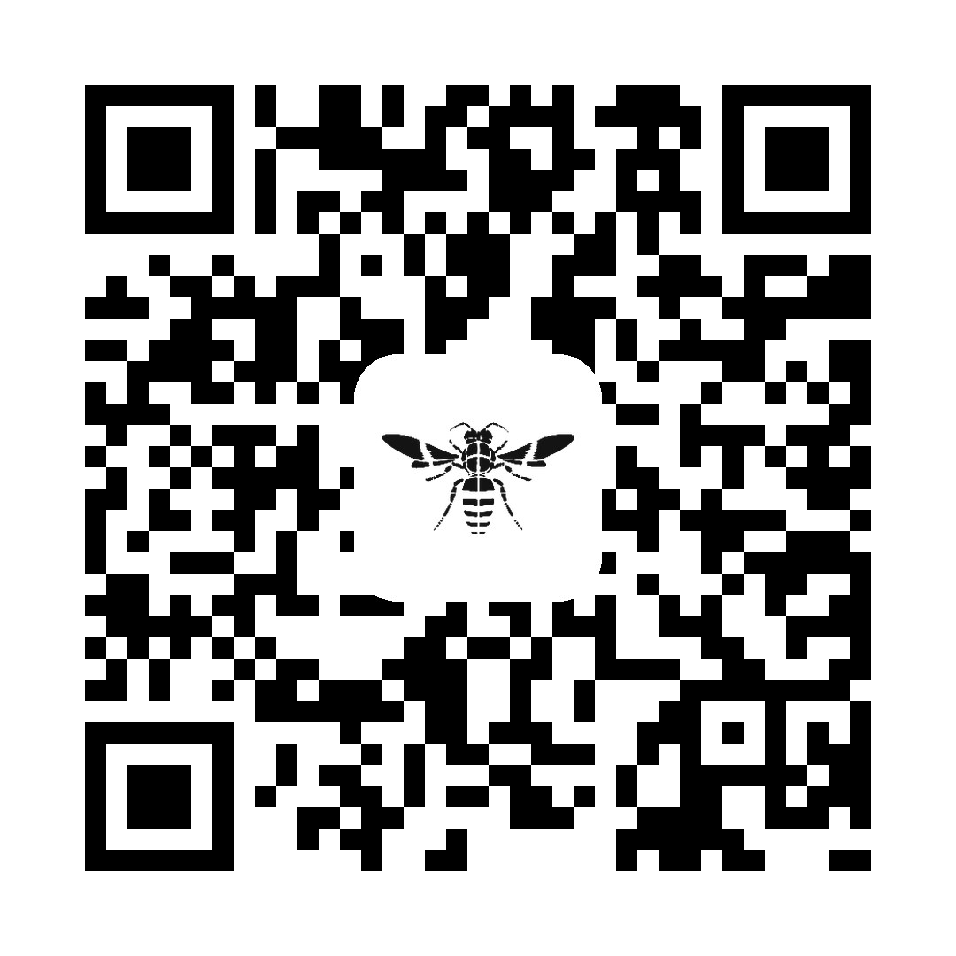 MobilePay QR-Code